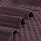 Melex Lightweight Bedspreads Quilt Set