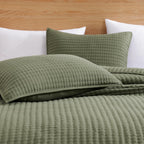 Melex Lightweight Bedspreads Quilt Set