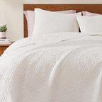 Melex Lightweight Bedspreads Quilt Set