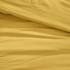 Prewashed fabric 7-piece Bed in a Bag Comforter Set