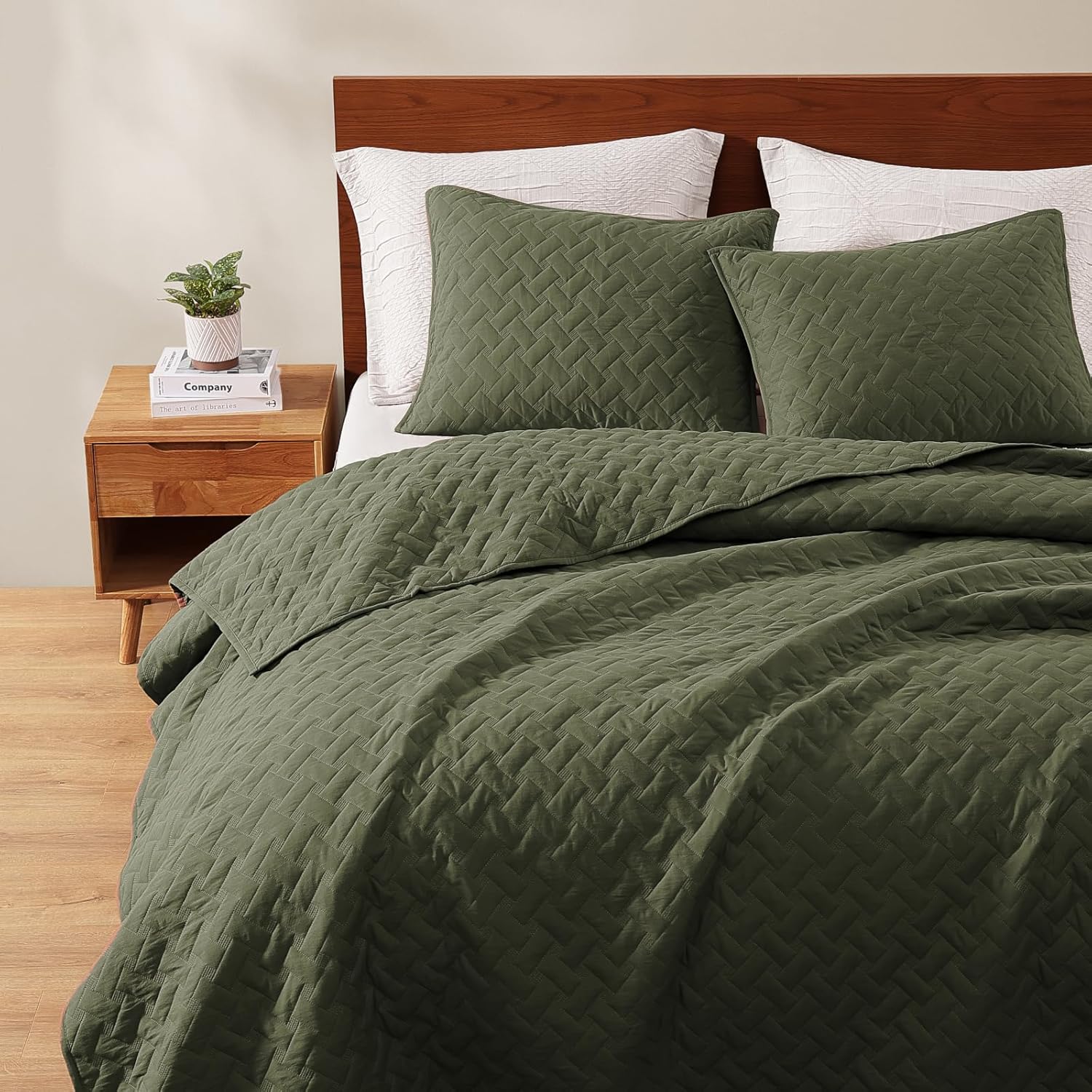 Melex Lightweight Bedspreads Quilt Set