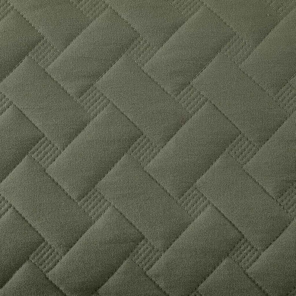 Melex Lightweight Bedspreads Quilt Set