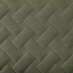 Melex Lightweight Bedspreads Quilt Set