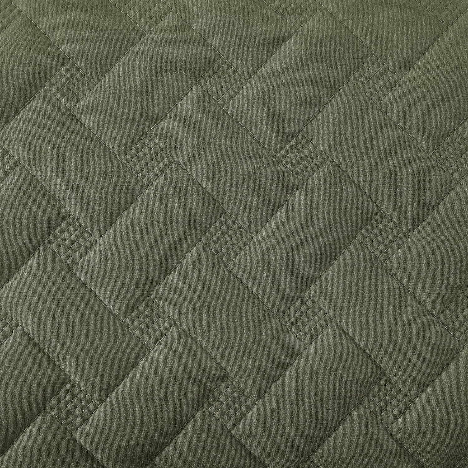 Melex Lightweight Bedspreads Quilt Set