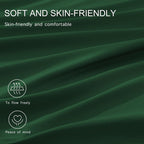 Melex 7-piece Bed in a Bag Comforter Set with Sheets