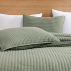 Melex Lightweight Bedspreads Quilt Set