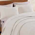 Melex Lightweight Bedspreads Quilt Set