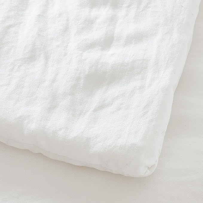 Prewashed 3 Pieces Comforter Set