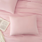 Prewashed 3 Pieces Comforter Set