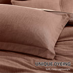 Cationic Dyeing Comforter Sets