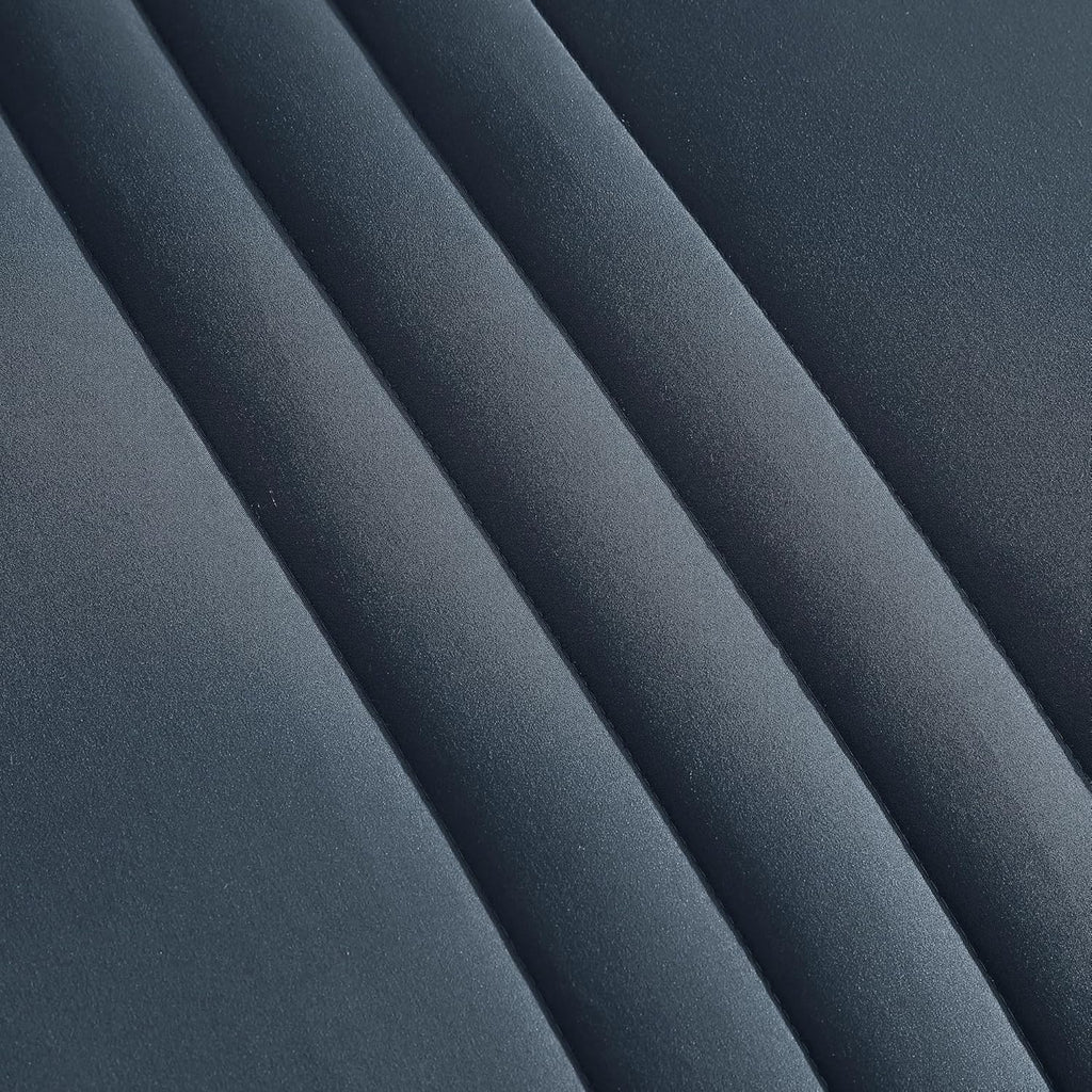 Melex 7-piece Bed in a Bag Comforter Set with Sheets