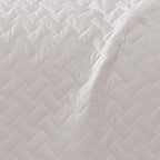 Melex Lightweight Bedspreads Quilt Set