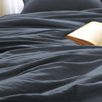 Prewashed 3 Pieces Comforter Set