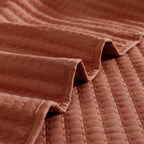 Melex Lightweight Bedspreads Quilt Set