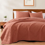Melex Lightweight Bedspreads Quilt Set