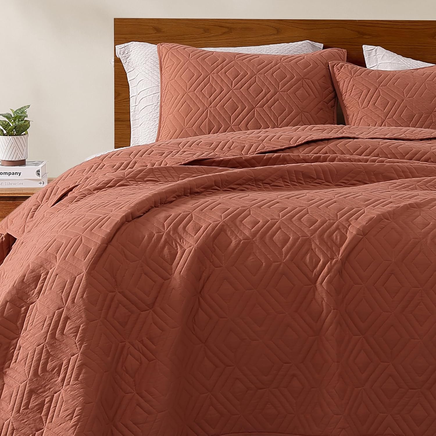 Melex Lightweight Bedspreads Quilt Set