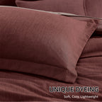 Cationic Dyeing Comforter Sets