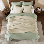 Melex Lightweight Bedspreads Quilt Set