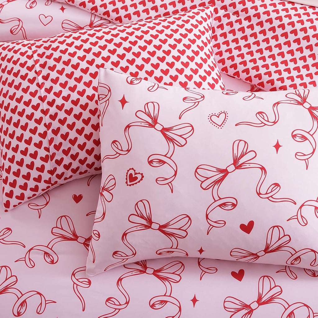 Catami Comforter Set for Girls