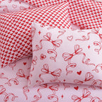 Catami Comforter Set for Girls