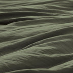 Prewashed 3 Pieces Comforter Set