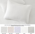 Melex Lightweight Bedspreads Quilt Set