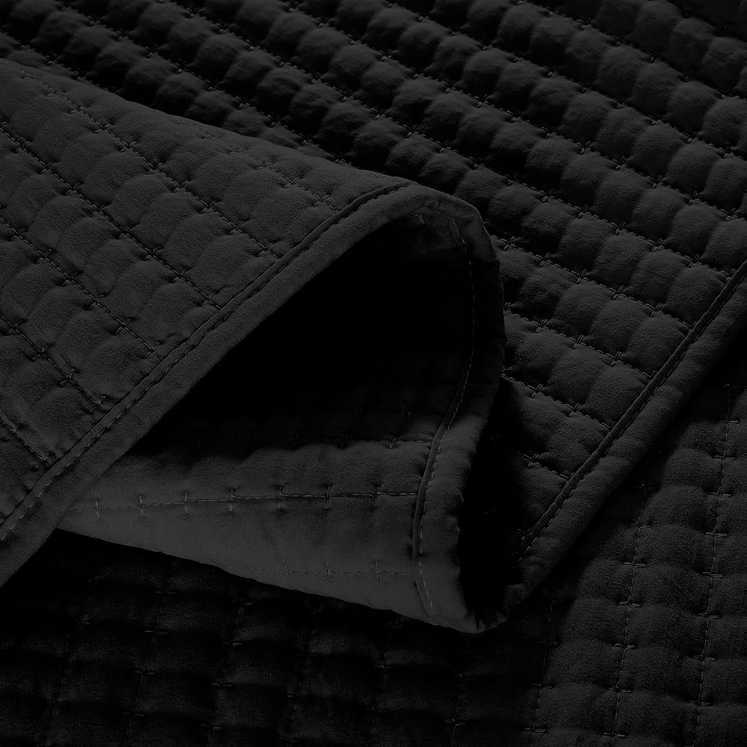 Melex Lightweight Bedspreads Quilt Set