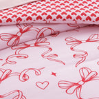 Catami Comforter Set for Girls