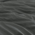 Prewashed fabric 7-piece Bed in a Bag Comforter Set