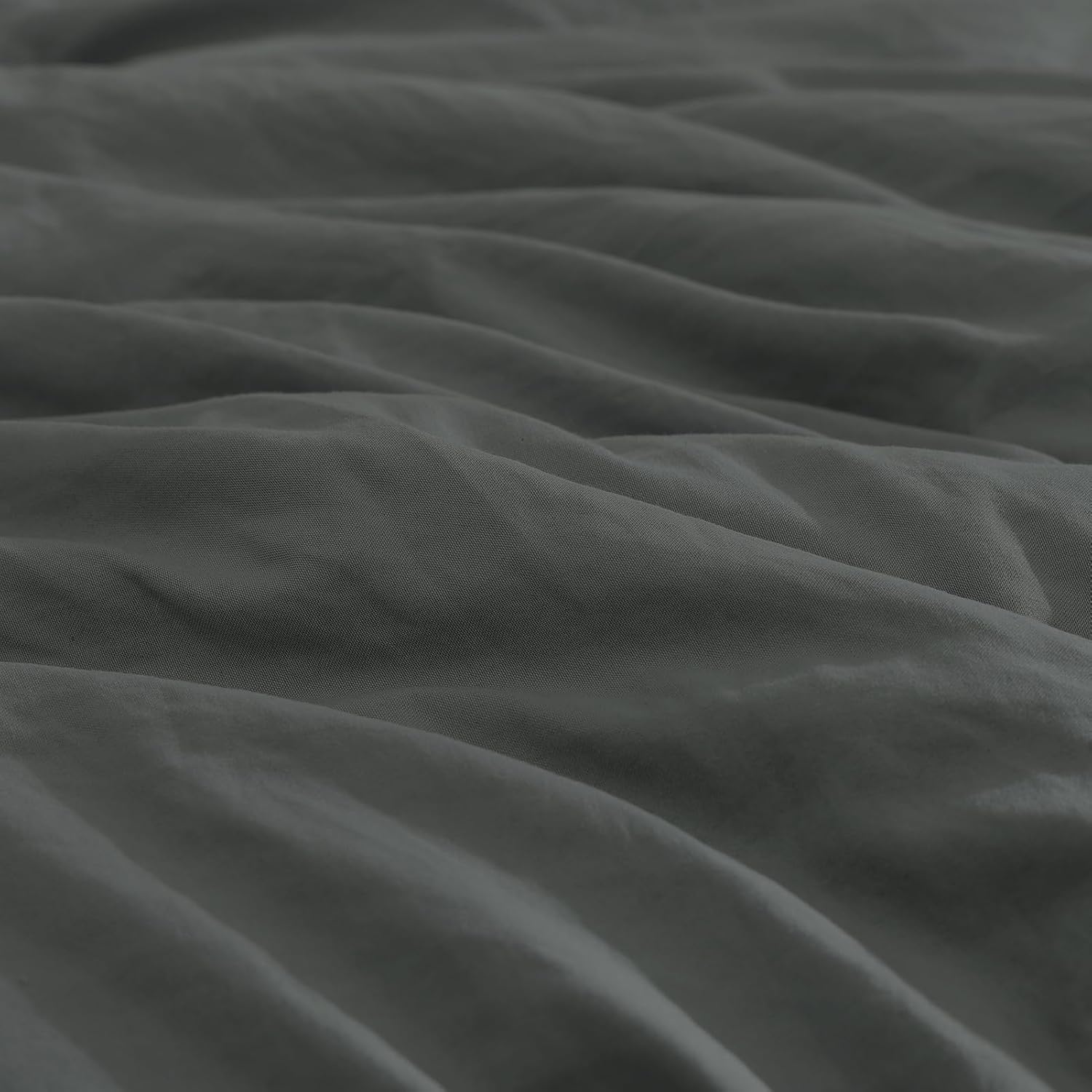 Prewashed fabric 7-piece Bed in a Bag Comforter Set