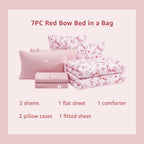 Catami Comforter Set for Girls