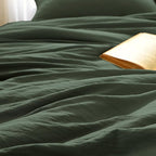 Prewashed 3 Pieces Comforter Set