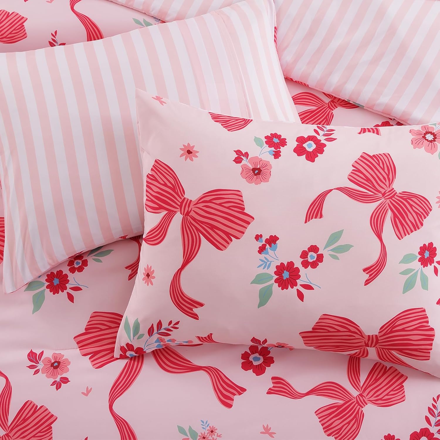 Catami Comforter Set for Girls
