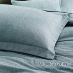 Cationic Dyeing Comforter Sets