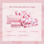 Catami Comforter Set for Girls