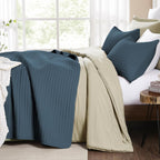 Melex Lightweight Bedspreads Quilt Set