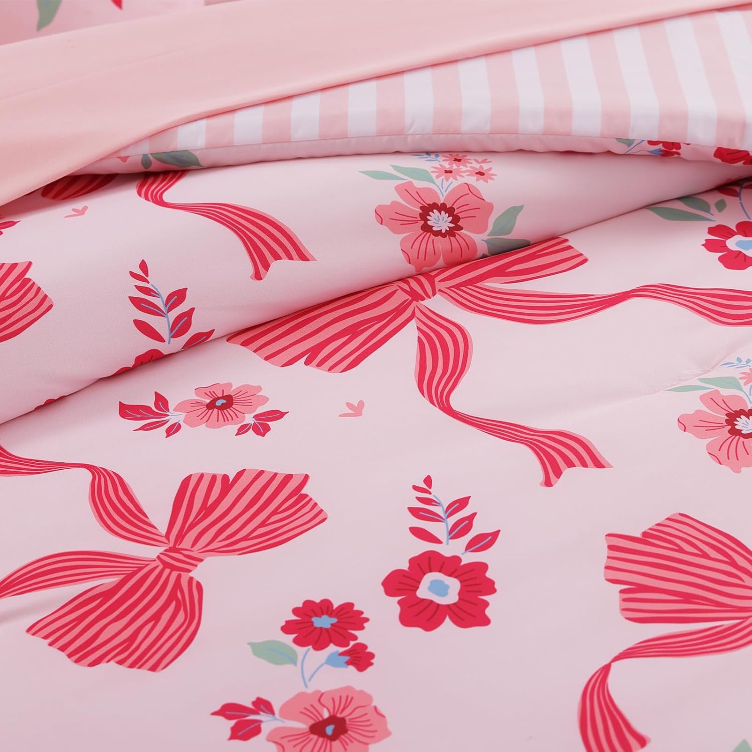 Catami Comforter Set for Girls
