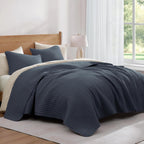 Melex Lightweight Bedspreads Quilt Set