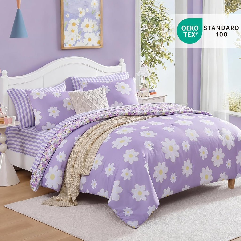 Catami Comforter Set for Girls