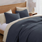 Melex Lightweight Bedspreads Quilt Set