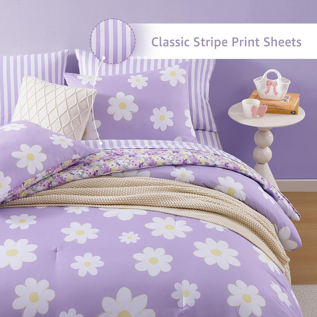 Catami Comforter Set for Girls