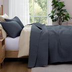 Melex Lightweight Bedspreads Quilt Set