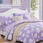Catami Comforter Set for Girls