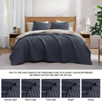 Melex Lightweight Bedspreads Quilt Set