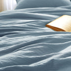 Prewashed 3 Pieces Comforter Set