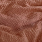 Melex Textured Comforter Set