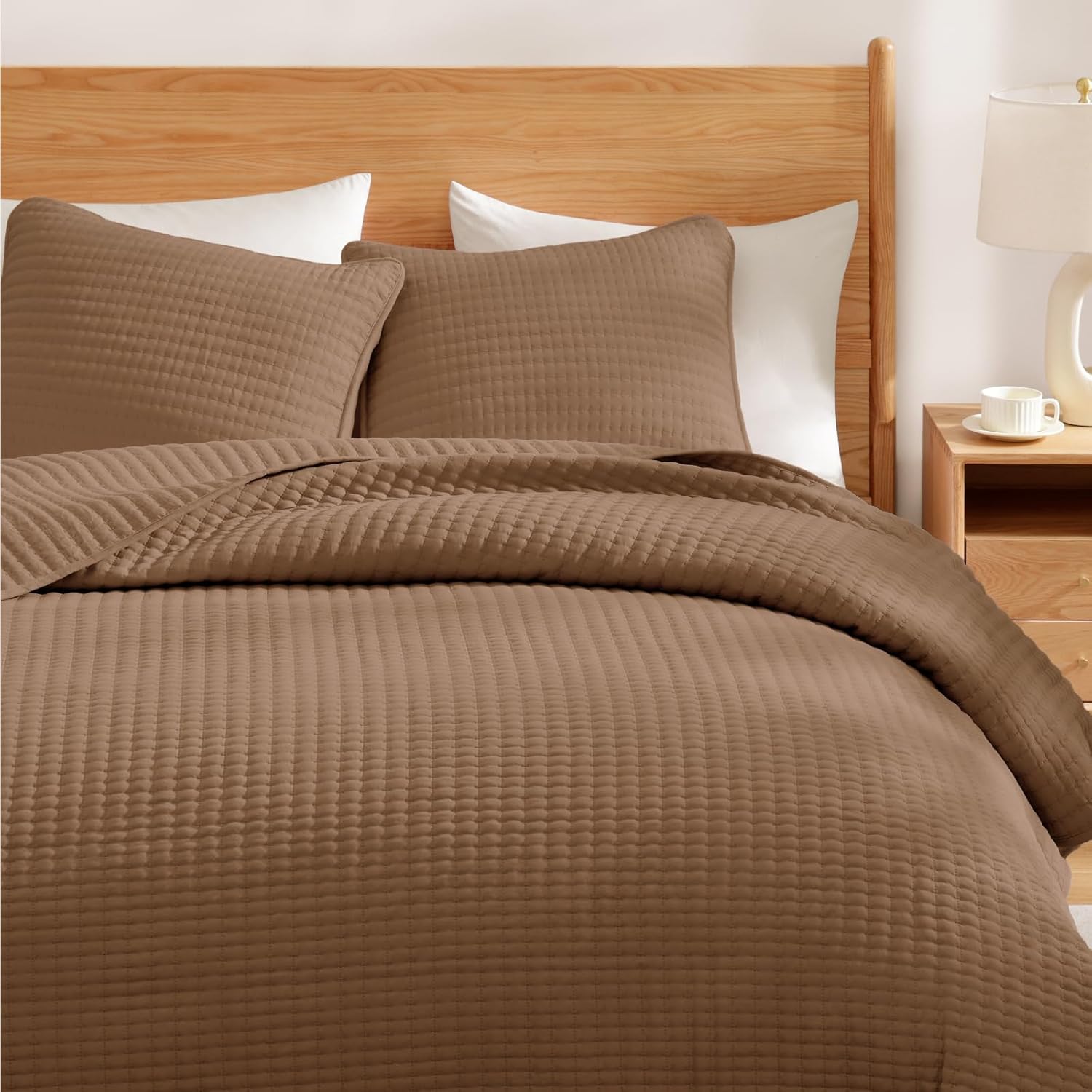 Melex Lightweight Bedspreads Quilt Set