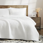 Melex Lightweight Bedspreads Quilt Set