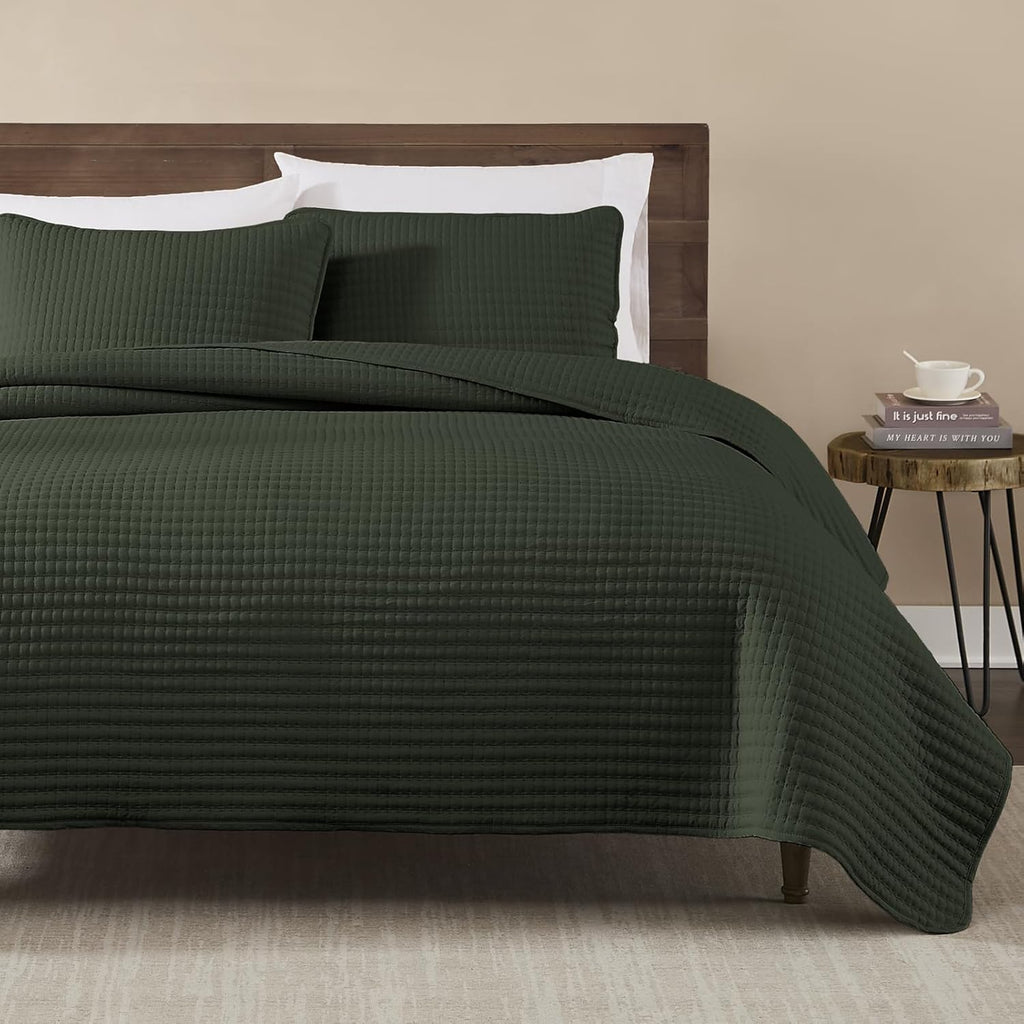 Melex Lightweight Bedspreads Quilt Set
