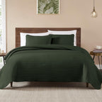 Melex Lightweight Bedspreads Quilt Set